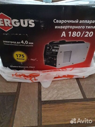 Сварочный полуавтомат бу