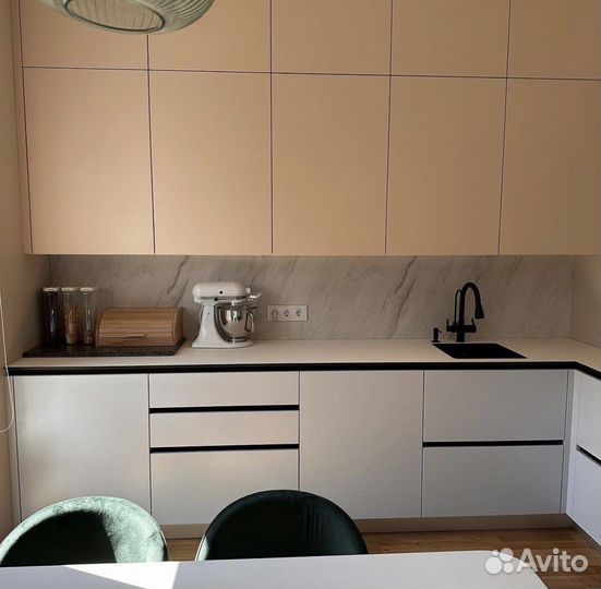 Кухни под заказ