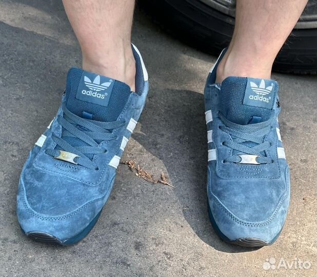 Кроссовки adidas classik