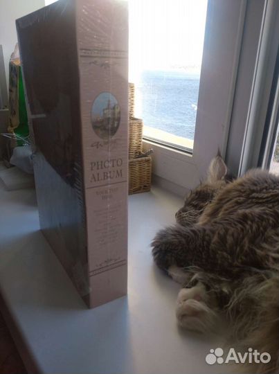 Фотоальбом 10*15 на 300 фото