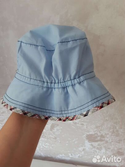 Панама для мальчика