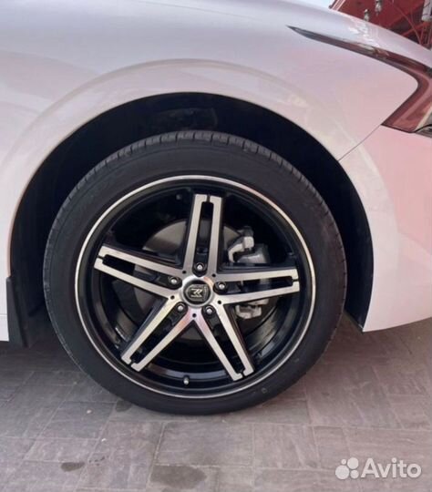 Колеса r19 245/40