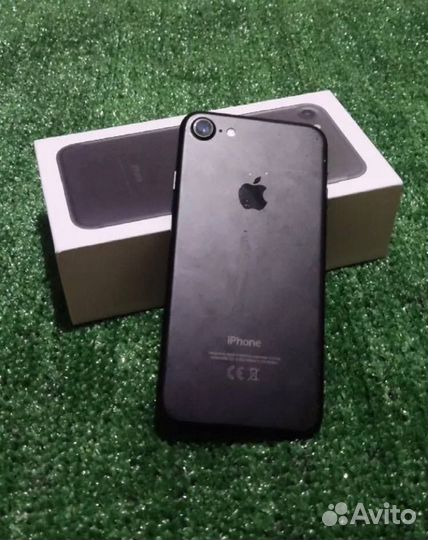 iPhone 7, 32 ГБ