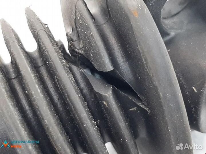 Провод высоковольтный Ford Focus 1999 1335374