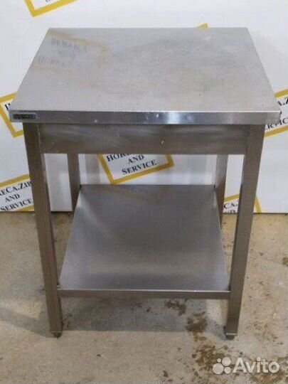 Стол производственный Техно-тт 70х70