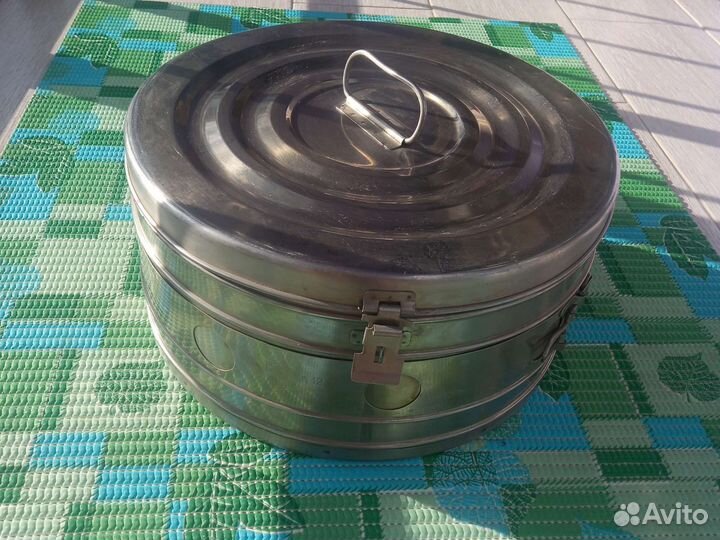 Стерилизатор