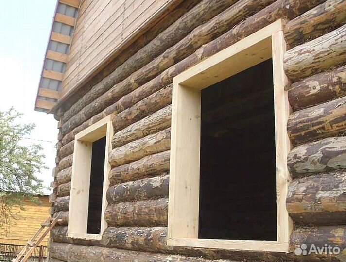 Окосячка - обсада