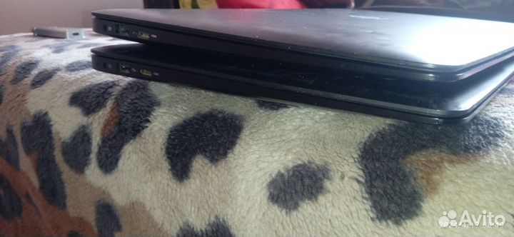 Смартбук Prestigio 141А03