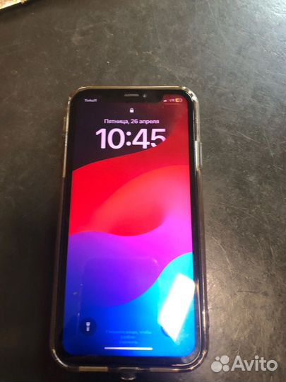 iPhone Xr, 64 ГБ