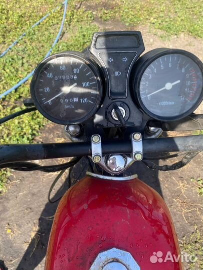 Альфа vento riva 2