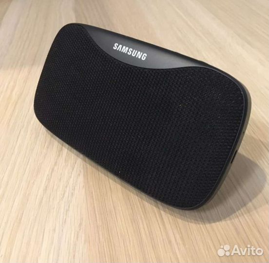 Колонка Samsung Level Box Slim