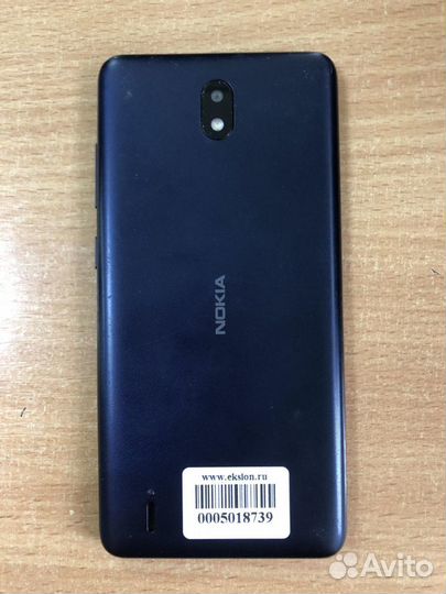 Nokia C01 Plus, 16 ГБ