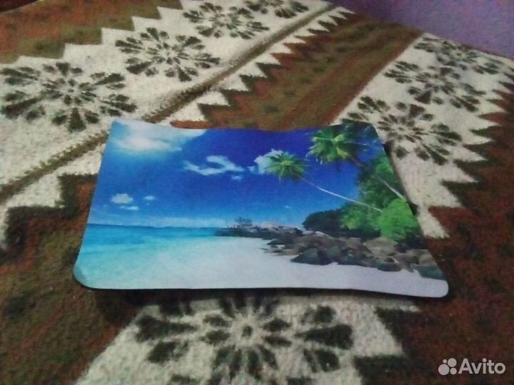 Коврик для мыши