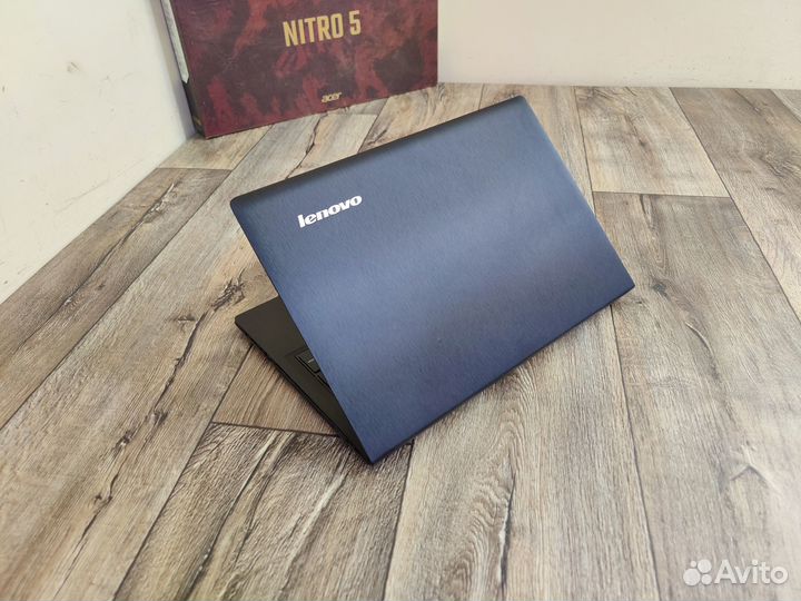 Lenovo G50-30 (Radeon HD 8500m на 2 гб)