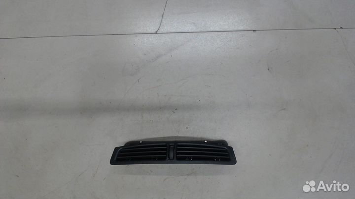 Дефлектор обдува салона Ford Kuga, 2014