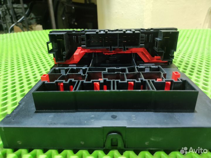 Блок комфорта для Volkswagen Passat B6