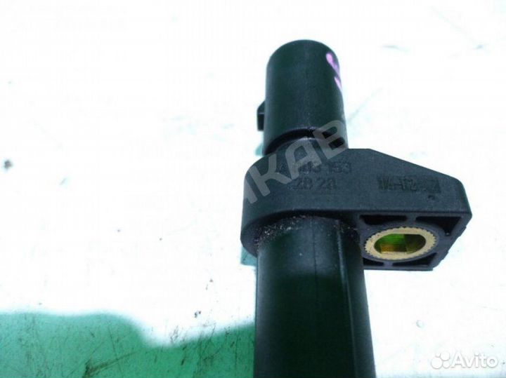 Датчик положения коленвала Mercedes-Benz E W211