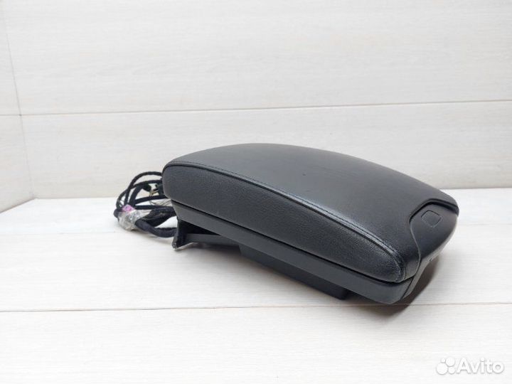 Подлокотник Bmw X5 Е53 M57N 2005