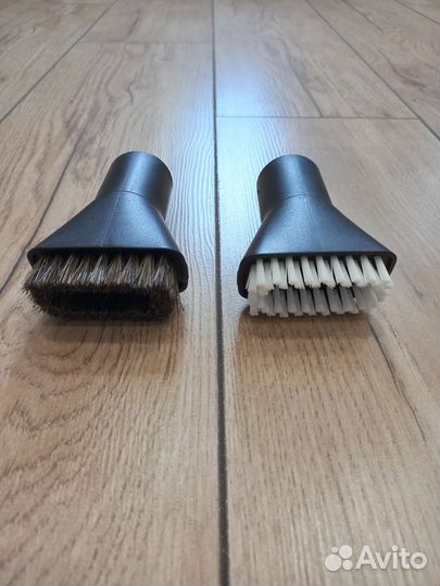 Продам (насадку) щётку для пылесоса karcher