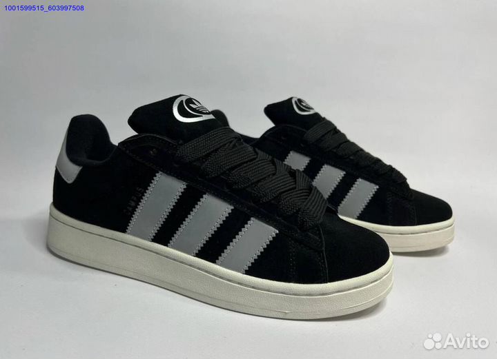 Кроссовки Adidas Campus 00s (Арт.15618)