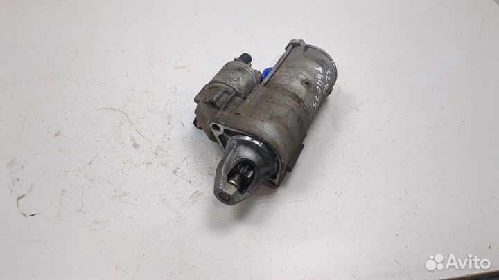 Стартер Mercedes E W211, 2006