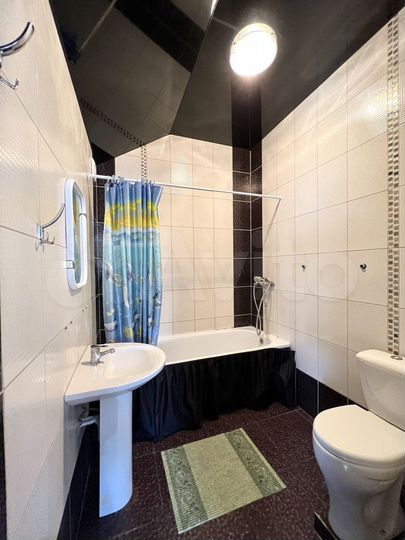 Комната 20 м², 4/4 эт.