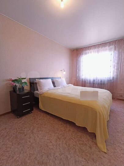 2-к. квартира, 70 м², 10/10 эт.