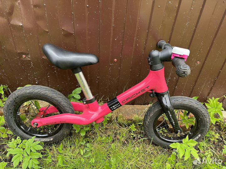 Беговел детский бу