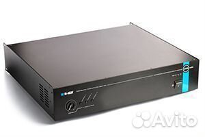 Микшер-усилитель cvgaudio M-483T