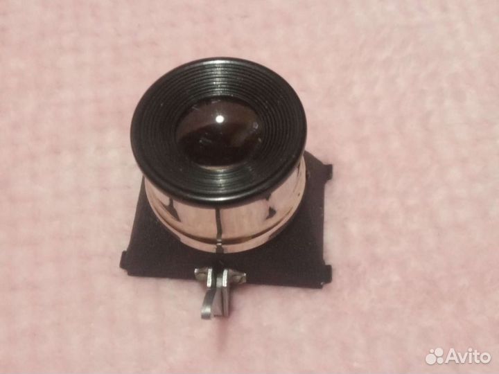 Фотоаксессуары СССР