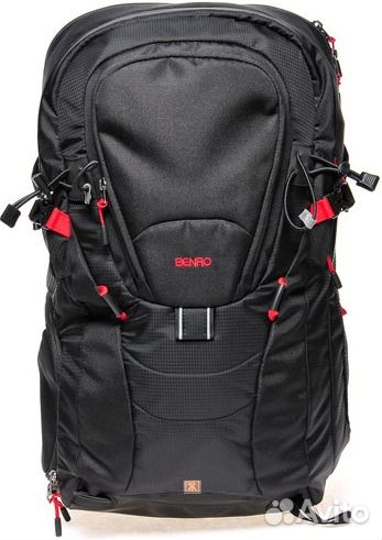 Рюкзак benro Hummer-100 black