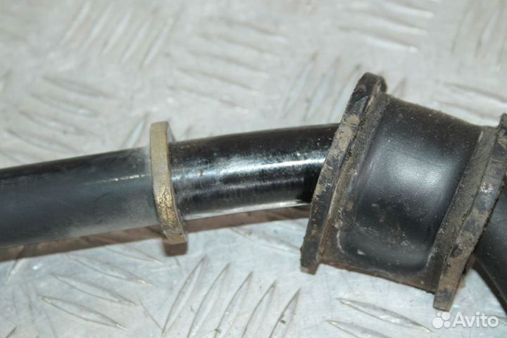 Стабилизатор передний Mitsubishi Grandis NA4W