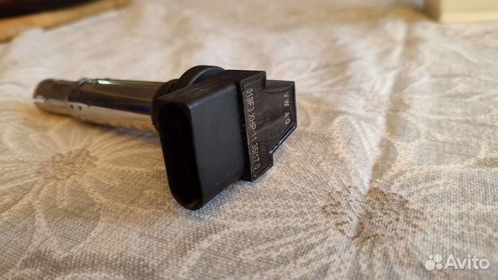 Катушка зажигания VAG