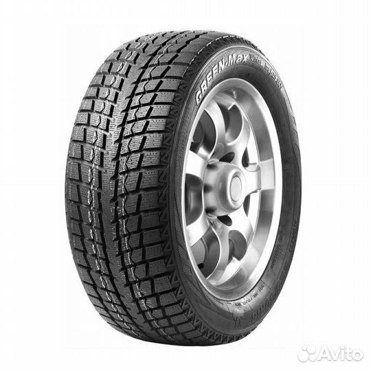 LingLong Green-Max Winter Ice I-15 SUV 275/55 R20