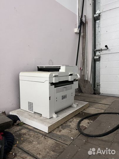 Принтеры (мфу)