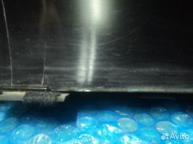 Панель приборов Mercedes-Benz W221 S-klass 3.5