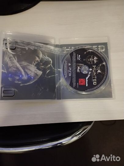 Игры на ps3