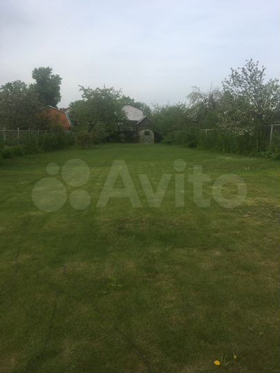 Участок 10 сот. (ИЖС)