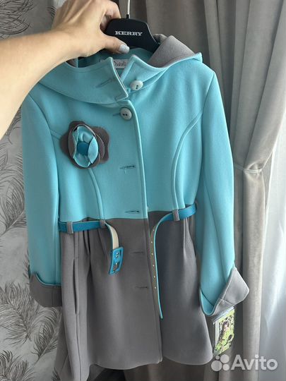 Продаю новое пальто