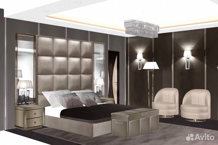 Дизайнер интерьера