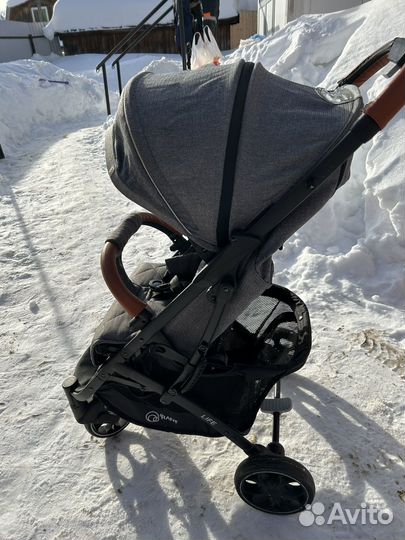 Детские коляски прогулочные летние