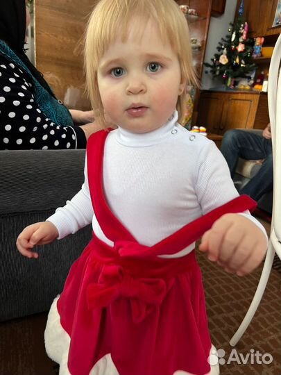 Детская одежда для девочек