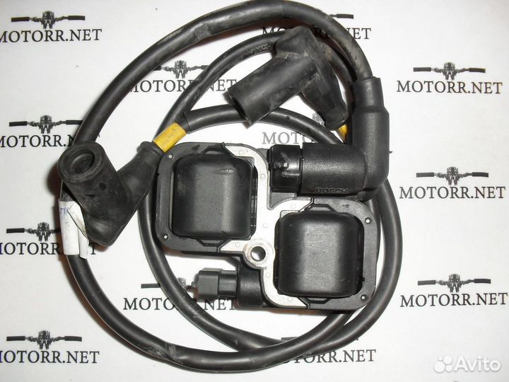 Катушка зажигания Sea-doo Ski-doo Can-Am BRP