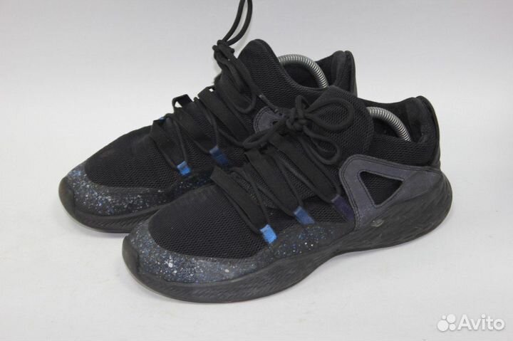 Мужские кроссовки Jordan Formula 23 Low