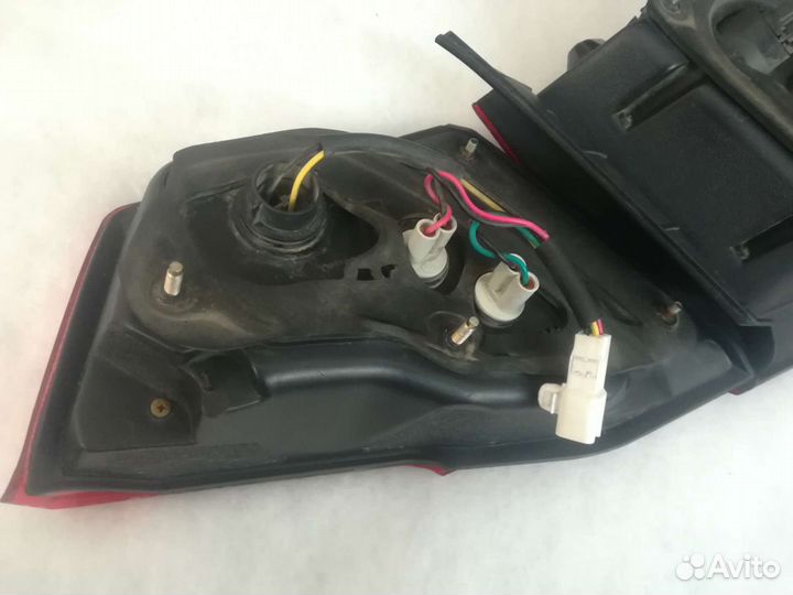 Оптика Led на Камрика-50