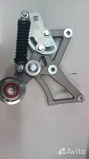 Натяжитель компрессора SLX (новый образец)