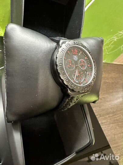 Часы Tag Heuer Formula 1 original