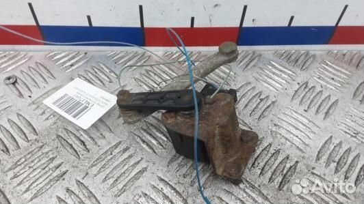 Датчик положения подвески mercedes benz E-class W2