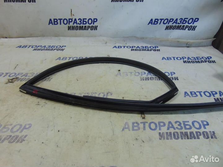 Уплотнитель проема двери задней правой для Hyundai