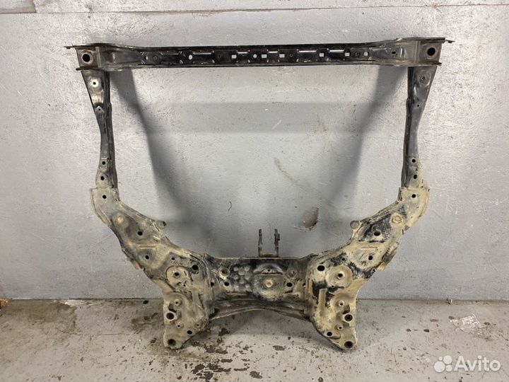 Подрамник Mazda6 Mazda 6 GL GJ 2018-2023 г.в